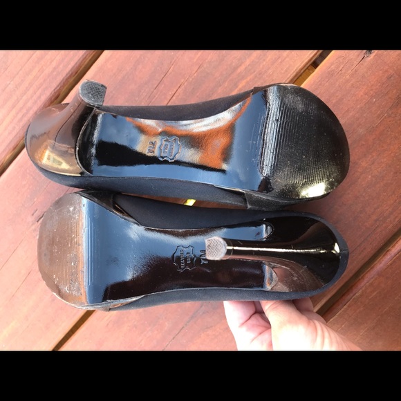 Shoes - Picture 4 of 11